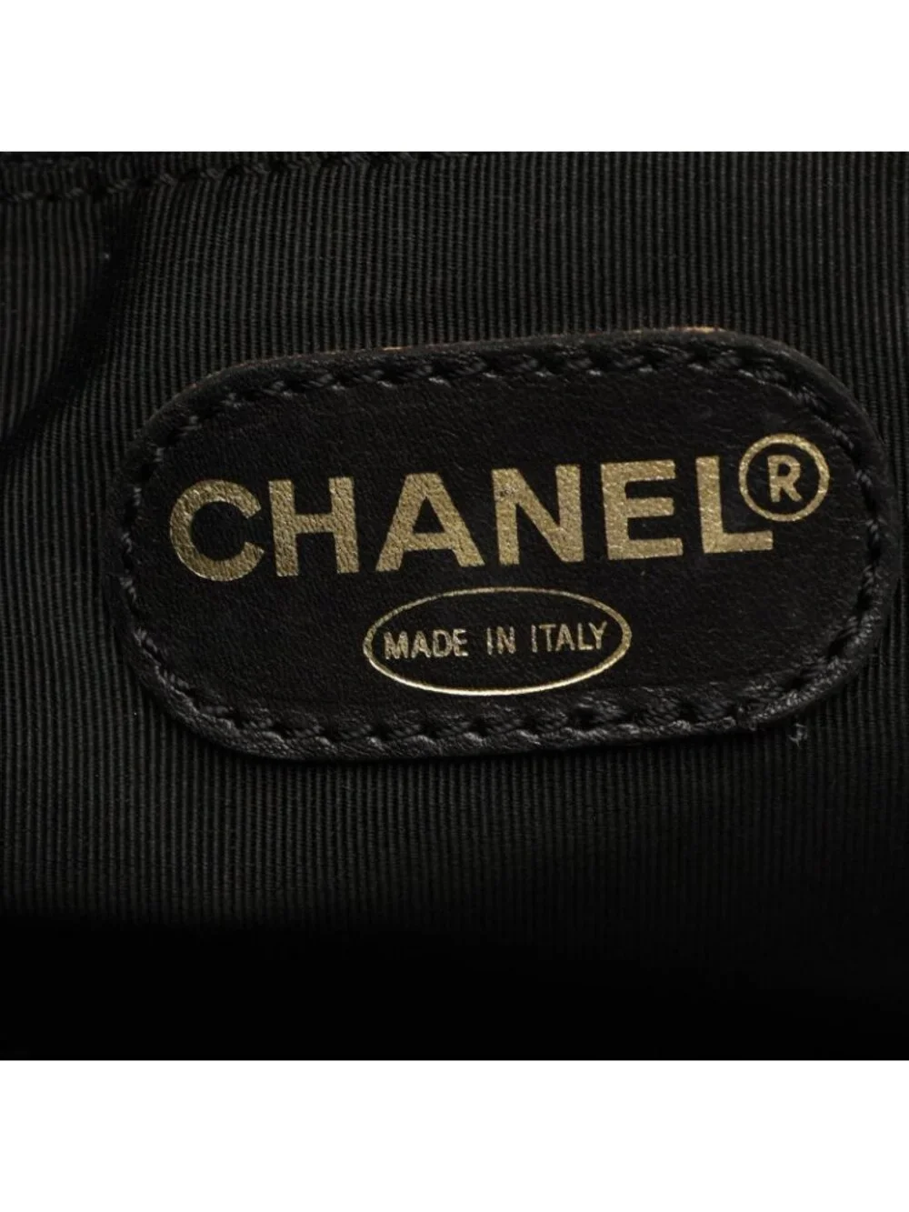 Chanel this authentic